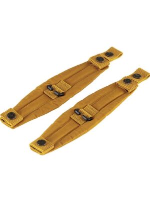 Fjällräven Kånken Mini Shoulder pads / skulderremme-acorn