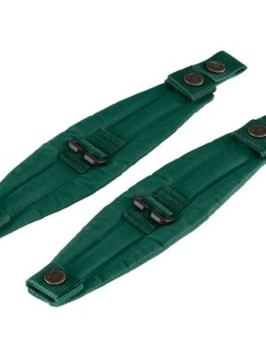 Fjällräven Kånken Mini Shoulder pads / skulderremme-arctic green