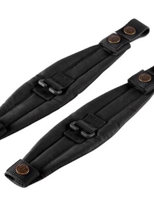Fjällräven Kånken Mini Shoulder pads / skulderremme-black