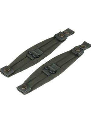 Fjällräven Kånken Mini Shoulder pads / skulderremme-deep forest