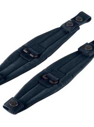 Fjällräven Kånken Mini Shoulder pads / skulderremme-navy - Kånken tilbehør
