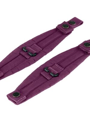 Fjällräven Kånken Mini Shoulder pads / skulderremme-royal purple