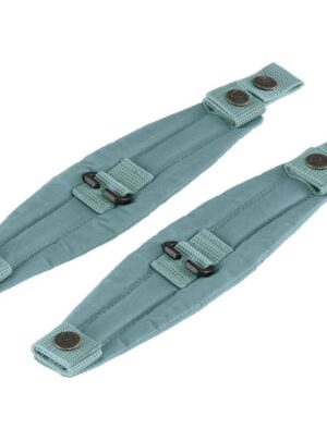 Fjällräven Kånken Mini Shoulder pads / skulderremme-sky blue