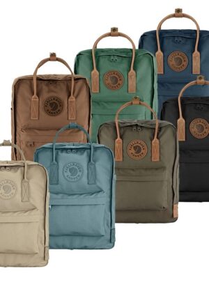 Fjällräven Kånken No. 2 16L