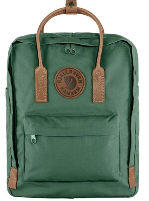 Fjällräven Kånken No. 2 16L-deep patina