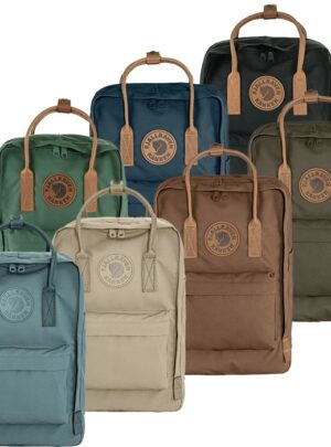Fjällräven Kånken No. 2 Laptop 15'' 18L