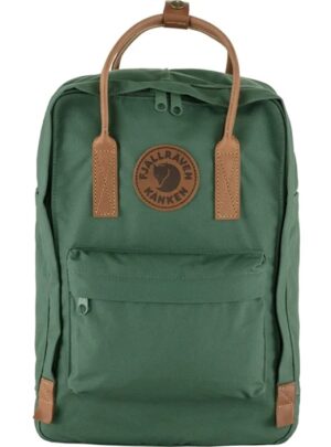 Fjällräven Kånken No. 2 Laptop 15'' 18L-deep patina