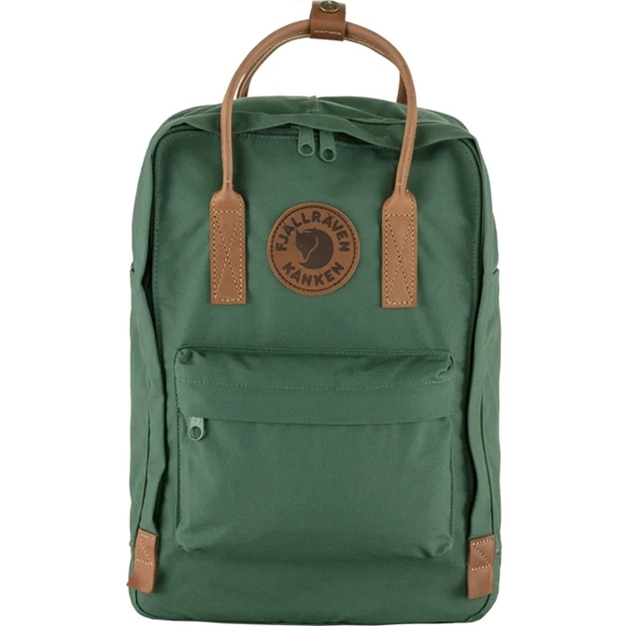 Fjällräven Kånken No. 2 Laptop 15'' 18L-deep patina Fjällräven Kånken No. 2 Laptop 15'' 18L-deep patina