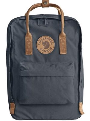 Fjällräven Kånken No. 2 Laptop 15'' 18L-dusk