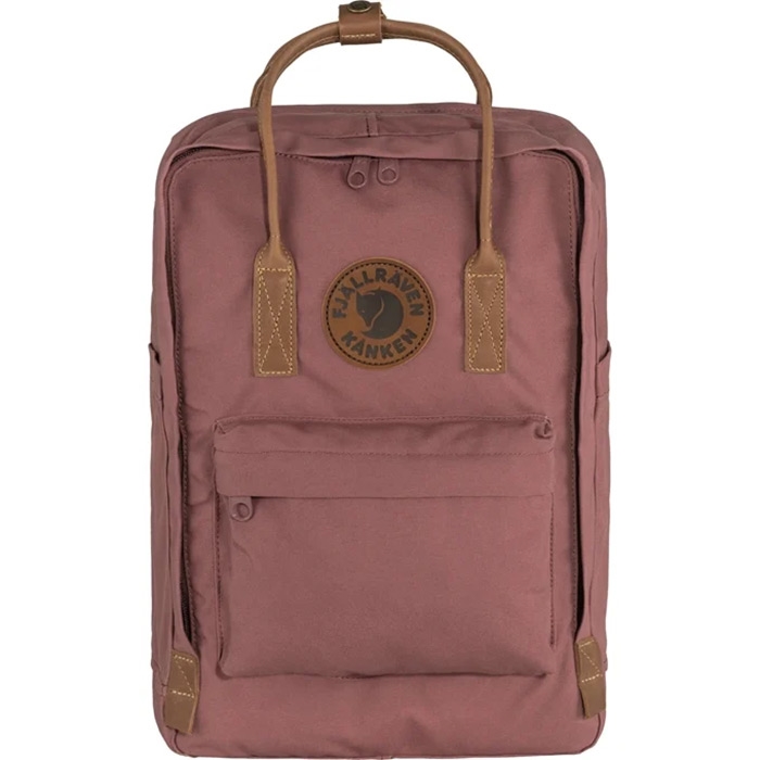 Fjällräven Kånken No. 2 Laptop 15'' 18L-mesa purple Fjällräven Kånken No. 2 Laptop 15'' 18L-mesa purple