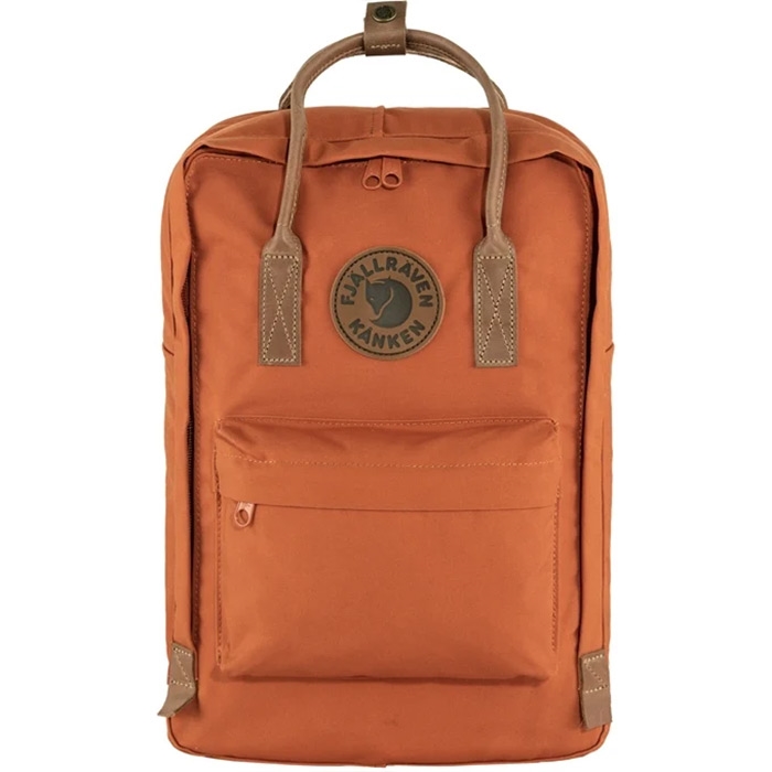 Fjällräven Kånken No. 2 Laptop 15'' 18L-terracotta brown Fjällräven Kånken No. 2 Laptop 15'' 18L-terracotta brown