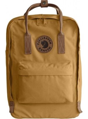 Fjällräven Kånken No. 2 Laptop 15'' taske-acorn