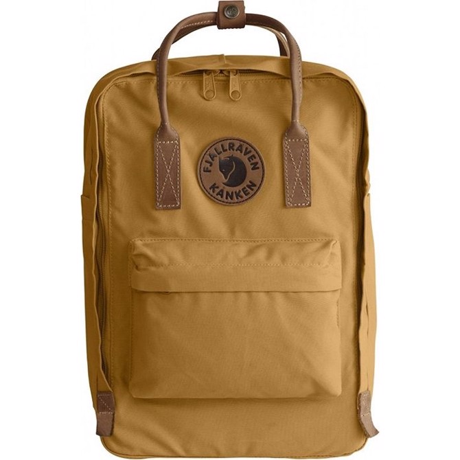 Fjällräven Kånken No. 2 Laptop 15'' taske-acorn Fjällräven Kånken No. 2 Laptop 15'' taske-acorn
