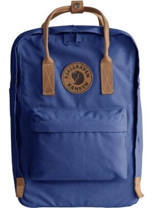 Fjällräven Kånken No. 2 Laptop 15'' taske-deep blue