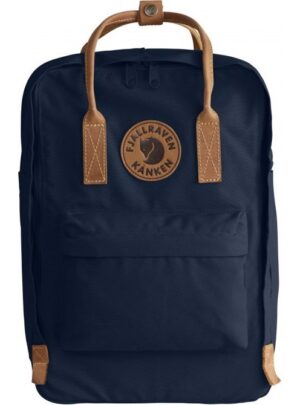 Fjällräven Kånken No. 2 Laptop 15'' taske-navy