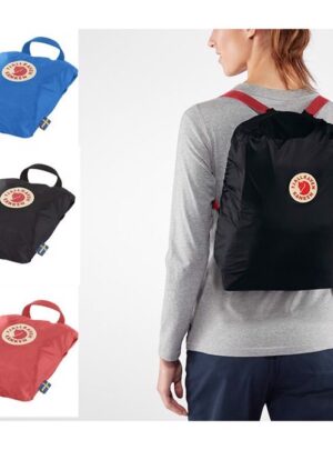 Fjällräven Kånken Rain Cover / regnslag 18L