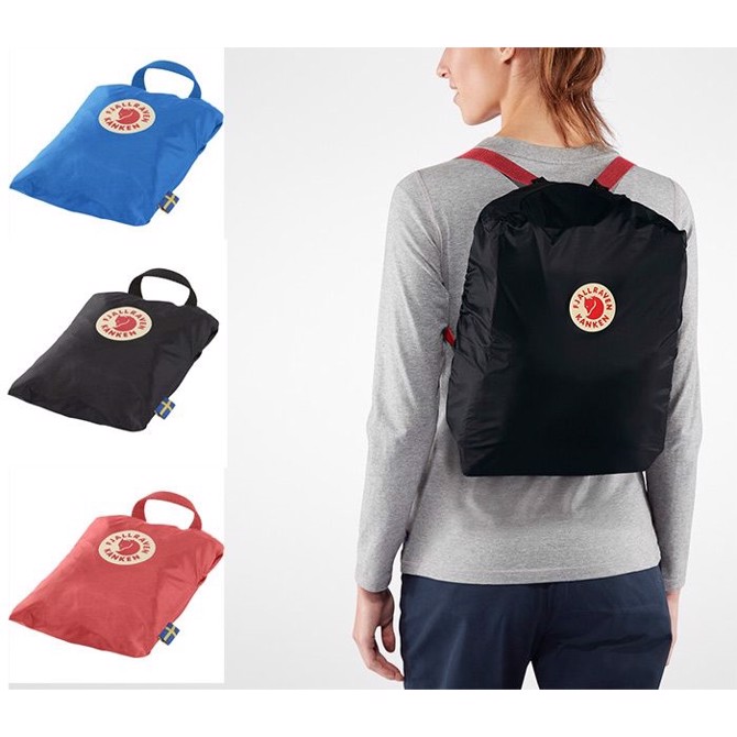 Fjällräven Kånken Rain Cover / regnslag 18L Fjällräven Kånken Rain Cover / regnslag 18L