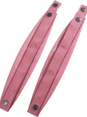 Fjällräven Kånken Shoulder pads "2018"-pink