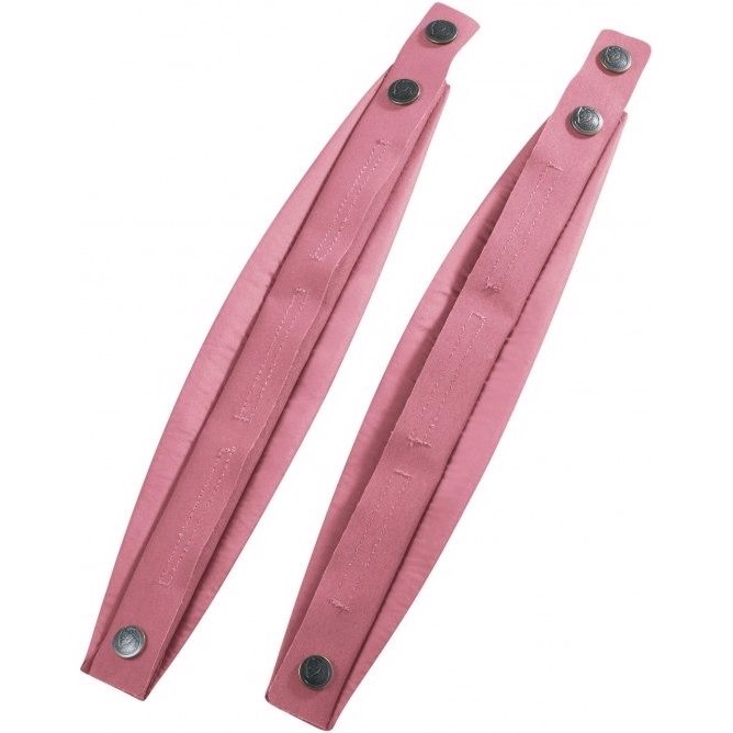 Fjällräven Kånken Shoulder pads "2018"-pink Fjällräven Kånken Shoulder pads "2018"-pink