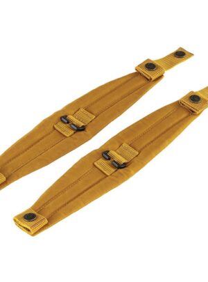 Fjällräven Kånken Shoulder pads / skulderremme-acorn
