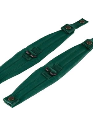 Fjällräven Kånken Shoulder pads / skulderremme-arctic green