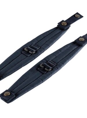 Fjällräven Kånken Shoulder pads / skulderremme-navy - Kånken tilbehør