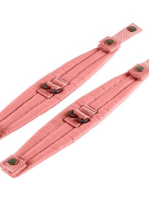 Fjällräven Kånken Shoulder pads / skulderremme-pink