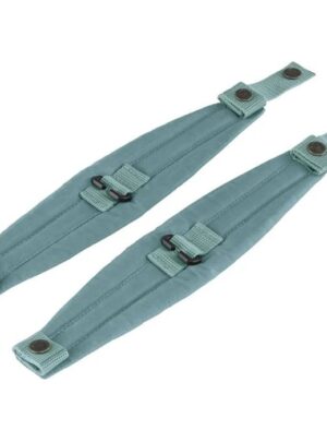 Fjällräven Kånken Shoulder pads / skulderremme-sky blue