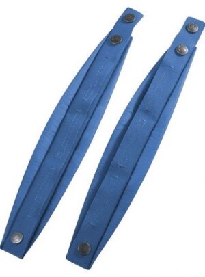 Fjällräven Kånken Shoulder pads"2018"-UN blue