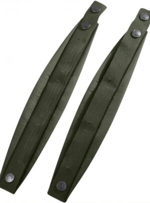 Fjällräven Kånken Shoulder pads"2018"-forest green