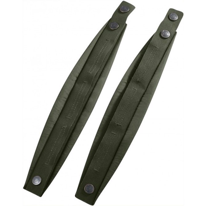 Fjällräven Kånken Shoulder pads"2018"-forest green Fjällräven Kånken Shoulder pads"2018"-forest green