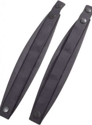Fjällräven Kånken Shoulder pads"2018"-graphite