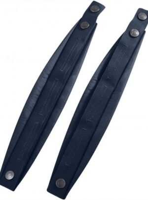 Fjällräven Kånken Shoulder pads"2018"-navy