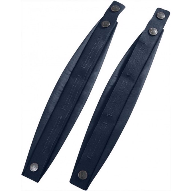 Fjällräven Kånken Shoulder pads"2018"-navy Fjällräven Kånken Shoulder pads"2018"-navy
