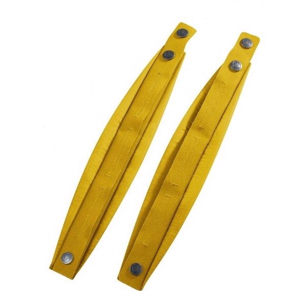 Fjällräven Kånken Shoulder pads"2018"-warm yellow Fjällräven Kånken Shoulder pads"2018"-warm yellow