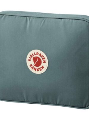 Fjällräven Kånken Tablet Case-frost green