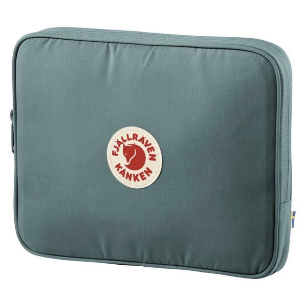 Fjällräven Kånken Tablet Case-frost green Fjällräven Kånken Tablet Case-frost green