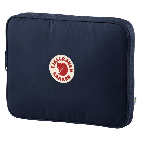 Fjällräven Kånken Tablet Case-navy Fjällräven Kånken Tablet Case-navy