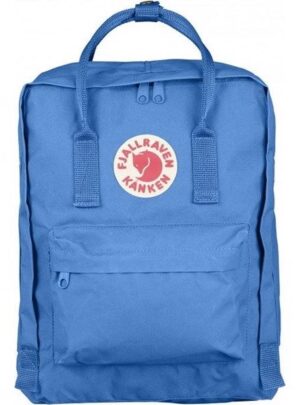 Fjällräven Kånken standard-UN blue