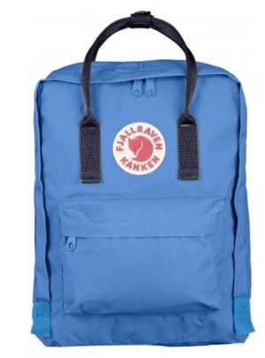Fjällräven Kånken standard-UN blue navy