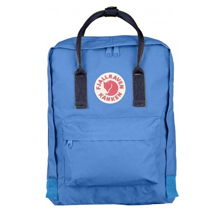 Fjällräven Kånken standard-UN blue navy Fjällräven Kånken standard-UN blue navy