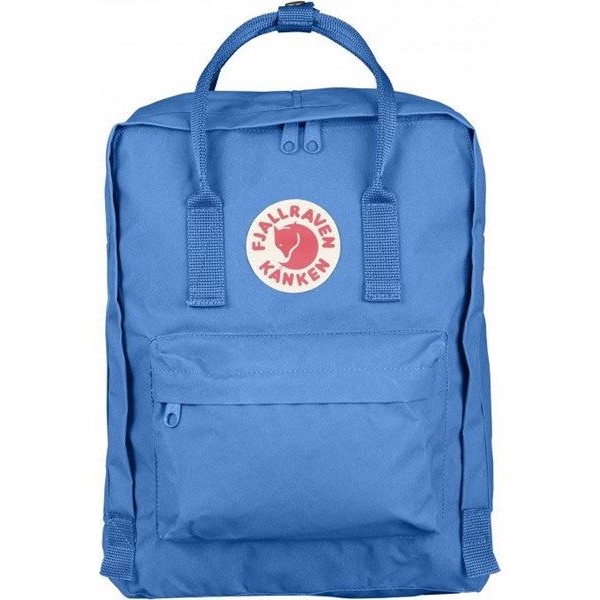 Fjällräven Kånken standard-UN blue Fjällräven Kånken standard-UN blue