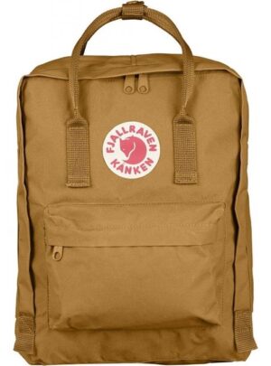 Fjällräven Kånken standard-acorn