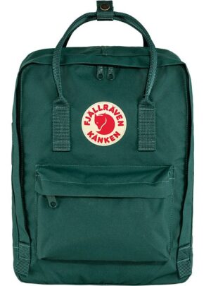 Fjällräven Kånken standard-arctic green