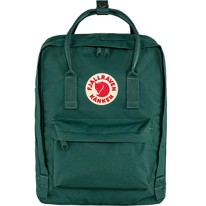 Fjällräven Kånken standard-arctic green Fjällräven Kånken standard-arctic green