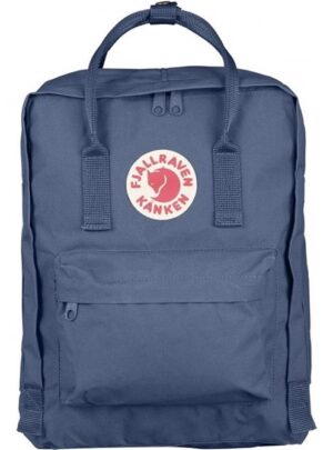 Fjällräven Kånken standard-blue ridge
