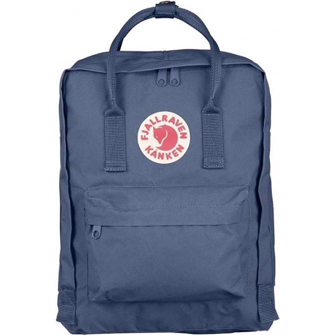 Fjällräven Kånken standard-blue ridge Fjällräven Kånken standard-blue ridge