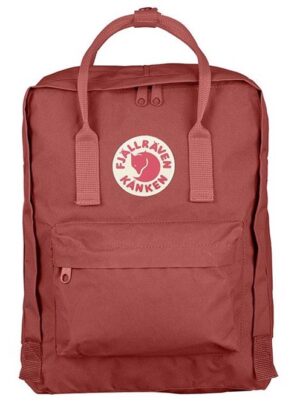 Fjällräven Kånken standard-dahlia
