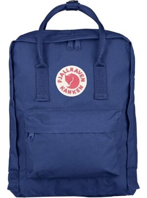 Fjällräven Kånken standard-deep blue