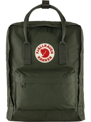 Fjällräven Kånken standard-deep forest